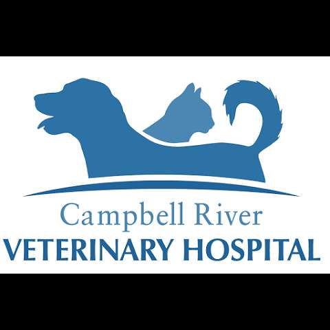Campbell River Veterinary Hospital