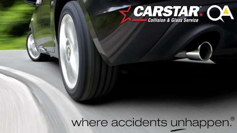 CARSTAR Campbell River ( Rich's Autobody )