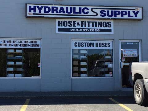 Hydraulic Supply