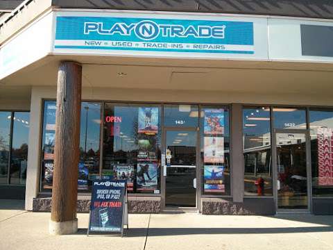 Play N Trade Video Games Campbell River