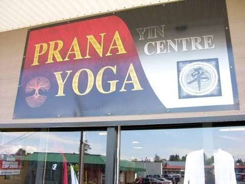 Prana Yoga Yin Centre
