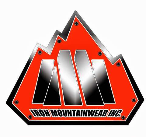 Iron Mountain Wear Iron Mountain Wear